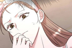Link Baca Manhwa Can Love Also Lead to Farming? Chapter 6 Bahasa Indo, Hana Cukup Khawatir!