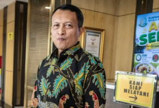 Intip Harta Kekayaan Rudi Margono Plt Jampidsus yang Capai Rp 7,29 Milliar, Tercatat Hanya Miliki Satu Kendaraan Motor Honda