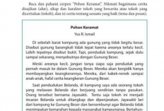 Contoh Cerpen Tentang Pengalaman Pribadi yang Menarik dan Indah Untuk Dibaca