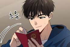 Spoiler RAW! Baca Manhwa BL Passion Season 4 Chapter 98 English Scan Indonesia Warning 21+, Hukuman Untuk Ayang