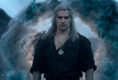 Link Nonton The Witcher Season 3 Episode 6 7 8 Sub Indo, Yennefer dan Geralt Jalankan Eksekusi di Lantai Dansa