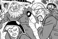 Manga Dragon Ball Super Chapitre 106 VF FR Scan : La police attaque les voleurs de cosplay !
