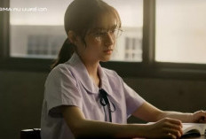 Link Nonton Enigma (2023) Sub Indonesia Full Episode 1-4 Buku sihir Pembawa Malapetka yang Bikin Satu Sekolah Hancur 