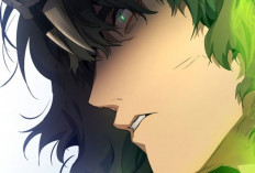 Spoiler Manhwa Leveling With The Gods Chapter 114 Bahasa Indonesia, Kedatangan Sosok Misterius!