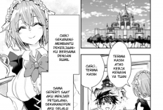 Link Baca Manga Isekai Monster Breeder Chapter 80 Bahasa Indonesia, Satu Per Satu Rintangan Mulai Teratasi