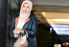 Aset Rita Widyasari Mantan Bupati Kukar Disita KPK Total Ada 72 Mobil, 32 Motor, Duit Rp8,7 M: Dari Mana Uangnya? 