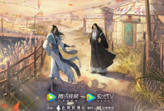 Donghua Thousand Autumns Season 2 Siap Rilis! Perjuangan Shen Qiao Segera Dimulai Kembali