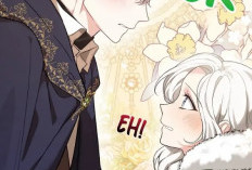 Link Baca Manhwa The Heroine has Her Eyes on Me as Her Brother’s Wife Chapter 25 Bahasa Indo, Noelier Datangi Eve!