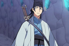 Link Manhwa Records of the Swordsman Scholar Chapter 115 Bahasa Indonesia, Petualangan Baru Woon Hyun