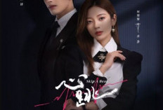 Sinopsis Skip a Beat (2023), Drama China Romantis yang Hadirkan Luo Zheng dan He Rui Xian! 