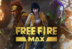 Download Free Fire MAX Terbaru 2024, Gratis Untuk Android! Dapatkan dan Raih Kemenangan Lebih Besar