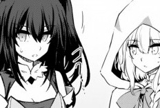 Baca Manga Moto Saikyou no Kenshi wa, Isekai Mahou ni Akogareru Chapter 49 Bahasa INDO 