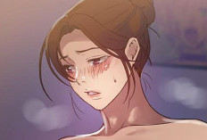Baca Secret Class Chapter 249 Bahasa Indonesia dan Spoilernya, Daeho Bikin Eun Ae Jauh Dari Suaminya