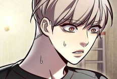 Link Baca Manhwa Eleceed Chapter 285 Bahasa Indonesia Nggak Ada Harga Dirinya Pluton di Hadapan Kayden 