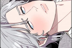 Stranger Than Friends Season 2 Chapter 67 Bahasa Indonesia, Tak Dipungkiri Kedekatan Yi-hyeok dan Inseo