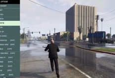 Update Script Hook V Free Download For GTA Tahun 2024, Cek Cara Unduh dan Instalasinya!