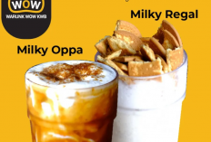 Daftar Harga Menu Warunk WOW KWB Malang 2023, Sajikan Beragam Varian Kopi Buat Si Pecinta Kafein