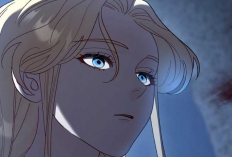RAW Baca Manhwa Silver Tree Chapter 6 Indonesia Sub, Pertemuan Mengharukan Dua Saudara