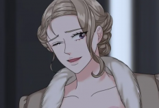 Baca Manhwa Taste Of A Boss Chapter 29 RAW Scan Bahasa Indonesia No Sensor 21+, Olahraga Pagi yang Panas