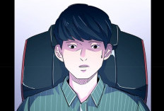 Lanjutan Webtoon 1 Second Chapter 3 Bahasa Indonesia, Misi Baru Siap Dimulai!