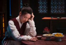 Nonton Drama China The Ingenious One (2023) Episode 27-28 Sub Indo, Shu Ya Nan dalam Kesedihan