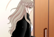Baca Manhwa Your Brother Friends Personal Experience Chapter 43 RAW Indonesia Scan, Side Story yang Dinantikan