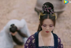 Spoiler Drama China The Journey of Chong Zi (2023) Episode 37, Chu Bufu Tinggalkan Gurunya!