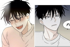 Lanjut Baca BL Low Tide in Twilight Chapter 77 Bahasa Indonesia, Rancana Baru Untuk Kehidupan yang Lebih Baik
