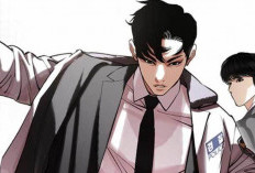 Link Baca Lookism Chapter 443 Bahasa Indonesia, Dimulainya Balas Dendam ke Choi Dongsoo Atas Tewasnya White Snake Seoul 