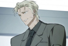 Manhwa Unfinished Relationship Chapter 48 Sub Indonesia Gratis Kasian Banget Ji Chan Turun Jabatan dan Jadi Omega 