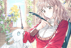 Link Baca Manhwa Life As A Tower Maid: Locked Up With The Prince Bahasa Indonesia Full Chapter, Kisah Hidup Sebagai Seorang Pembantu