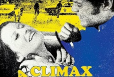 Sinopsis A Climax of Blue Power (1974) , Film Jadul Kontroversial Yang Viral Di Tiktok ! Banyak Adegan Khusus 18+
