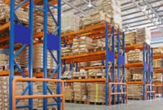 Viral! Loker PT Ferindo Logistik Express Apakah Penipuan atau Bukan? Cek Dulu di Sini Sebelum Drop Lamaram Online 