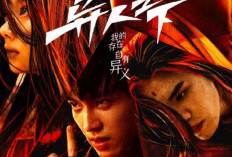 Sinopsis Drama China The Outcast (2023), Seorang Mahasiswa Terjebak dalam Insiden Mengerikan