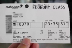 Cara Membuat Boarding Pass Palsu Pakai Aplikasi Ini, Mudah dan Cepat Hanya Hitungan Detik Langsung Jadi!