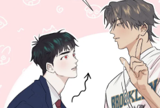 Keciduknya Cepet Banget! Link Baca Manhwa BL After A Meal Chapter 7 Bahasa Indonesia