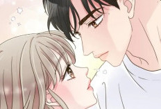 Sinopsis Manhwa Close-up Encounter with My Brother's Friend, Kisah Asmara dengan Teman Sang Kakak