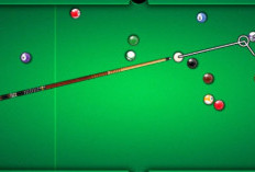 Daftar Cheat Snake 8 Ball Pool Terbaru Tanggal 1-2 Januari Tahun 2024, Langsung Jadi Pro Player dalam Sekejap
