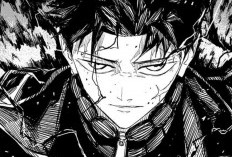 Lire Manga Kagurabachi Chapitre 32 VF Scans Vérifiez Date De Sortie Les Spoilers Ici