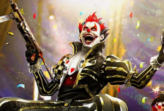 Akun FF Sultan Gratis Google Hari Ini, 1-2 April 2024: Banjir Skin dan Weapon Gratis Untuk Epic Battle