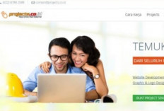 Apakah Projects co id Benar Penipuan? Cek Review, Ternyata Begini Ungkapan Langsung dari Pengguna!