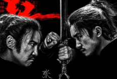 Link Nonton Film Full River Red (2023) Full Movie HD Sub Indo, Sebuah Misi Jurchen