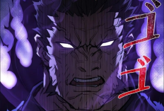 Baca Manhwa Unrivaled Spear Demon Chapter 15 Indonesia Scan, Pembalasan Dendam untuk Sang Kekasih