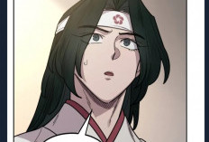 Manhwa The returns of the mount Hua sect Chapitre 117 VF Scans, La nouvelle découverte de Chung Myung