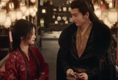 Link Nonton Drama China My Journey to You (2023) Episode 7-8 Sub Indo, Jangan Lewatkan Kisah Terbarunya