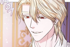 RAW Baca Manhwa Dear Villainous Husband, the One to be Obsessed with is Over There Chapter 25, Kuharap Kamu Mencintaiku