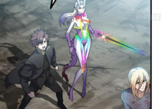 Link Baca Manhua My Wife Is A Demon Queen Chapter 452 Bahasa Indonesia, Ruang Hibernasi Dewa Muncul Kembali