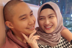 Melody JKT 48 Resmi Cerai Dengan Sang Suami, Ini Penyebabnya yang Bikin Syok Netizen