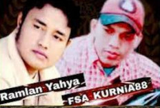 Kunci Gitar Ramlan Yahya Gaseh Meutuka Lengkap Dengan Lirik Lagunya