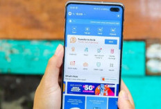 Daftar Game Penghasil Saldo Dana Yang Terbukti Membayar, Langsung Cair Bisa Dilakukan Sambil Rebahan Doang 